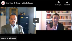 Intervista a Michele Savani - Division Manager | Logistics di Gi Group