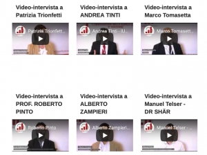 Interviste 2019