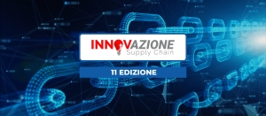 L'INNOVAZIONE NELLA SUPPLY CHAIN - 18 giugno 2025 (XI edizione) - Presentazioni