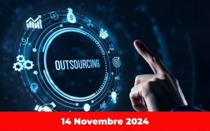 L’outsourcing del magazzino e dei trasporti come leva di competitività 2024  (14 Novembre 2024) - Video e presentazioni