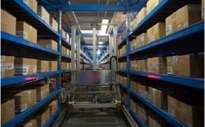 Factory Logistic nell’era di Fabbrica 4.0