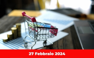 La logistica dell'e-commerce (27 febbraio 2024) - Video e presentazioni