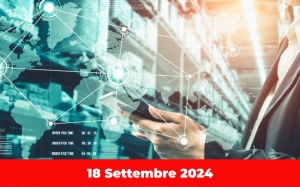 Soluzioni software e hardware per la supply chain (18 Settembre 2024) - Video e presentazioni