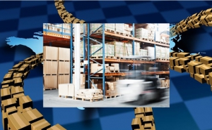 Il magazzino nella Supply Chain eccellente