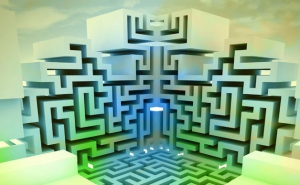 La complessità della logistica nell'era 4.0