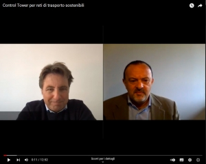 Intervista a Luca Apriletti, Regional Vice President Italy, Greece and MEA in project44