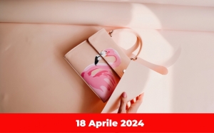 Fashion and luxury: come avere una supply chain "alla moda"  (18 aprile 2024) - Video e presentazioni