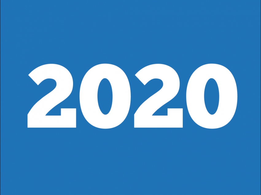 Programma edizione 2020