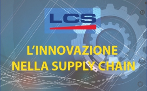 Una logistica al passo con i tempi: GROWERMETAL, Avanguardia 4.0