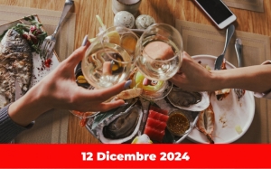 Food &amp; Beverage: soluzioni e tecnologie per una supply chain innovativa (12 Dicembre 2024) - Video e presentazioni