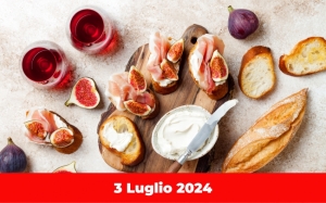 Food &amp; Beverage: soluzioni e tecnologie per una supply chain innovativa (3 Luglio 2024) - Video e presentazioni
