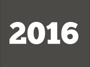 Programma edizione 2016